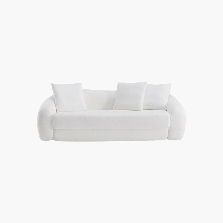 Nimbus 3 Seaters Sofa Couch