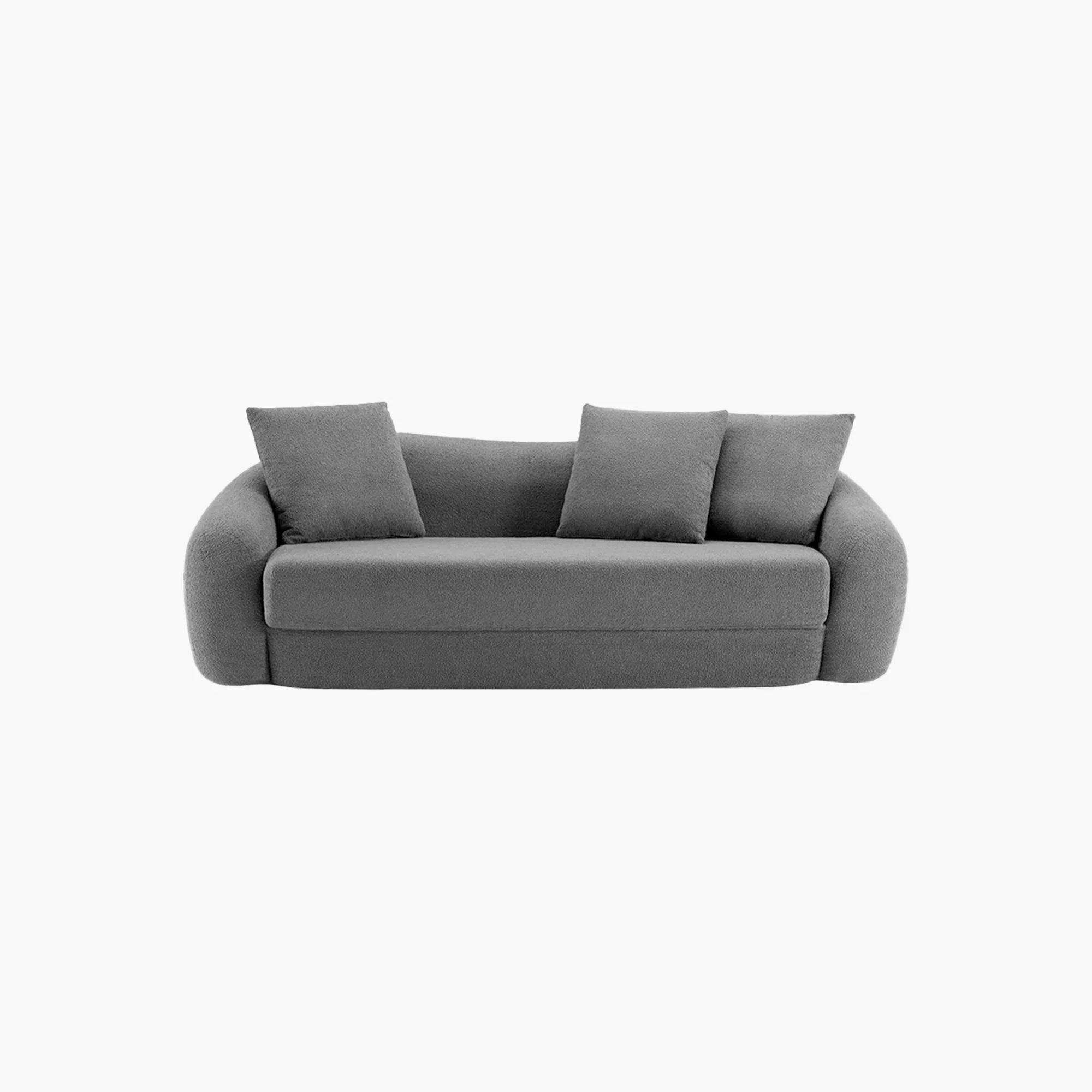 Nimbus 3 Seaters Sofa Couch