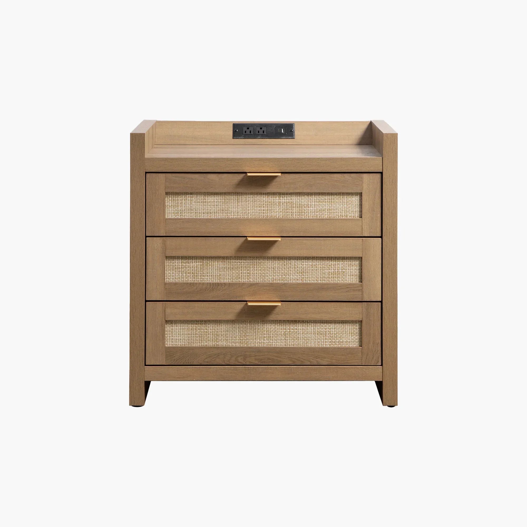 Savanna 3 Drawers Dresser