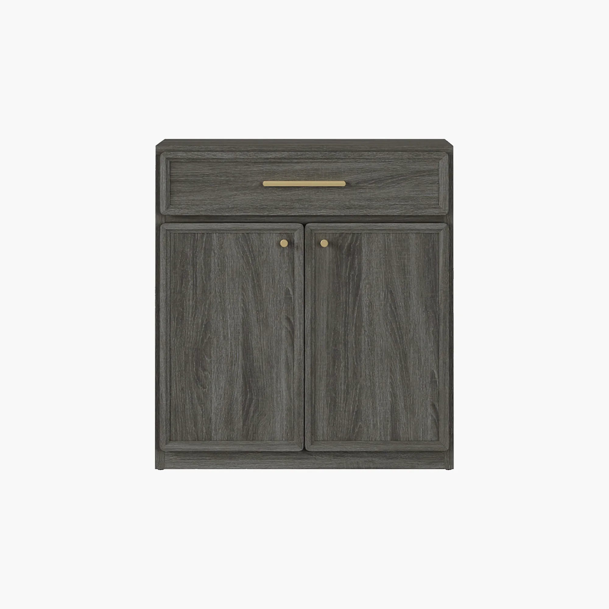 Crescent Sideboard Buffet Cabinet