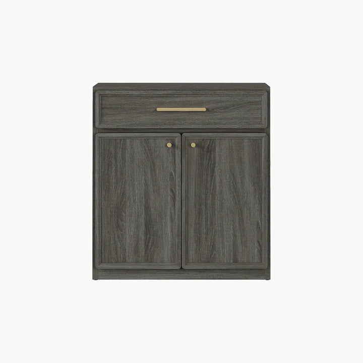 Crescent Sideboard Buffet Cabinet