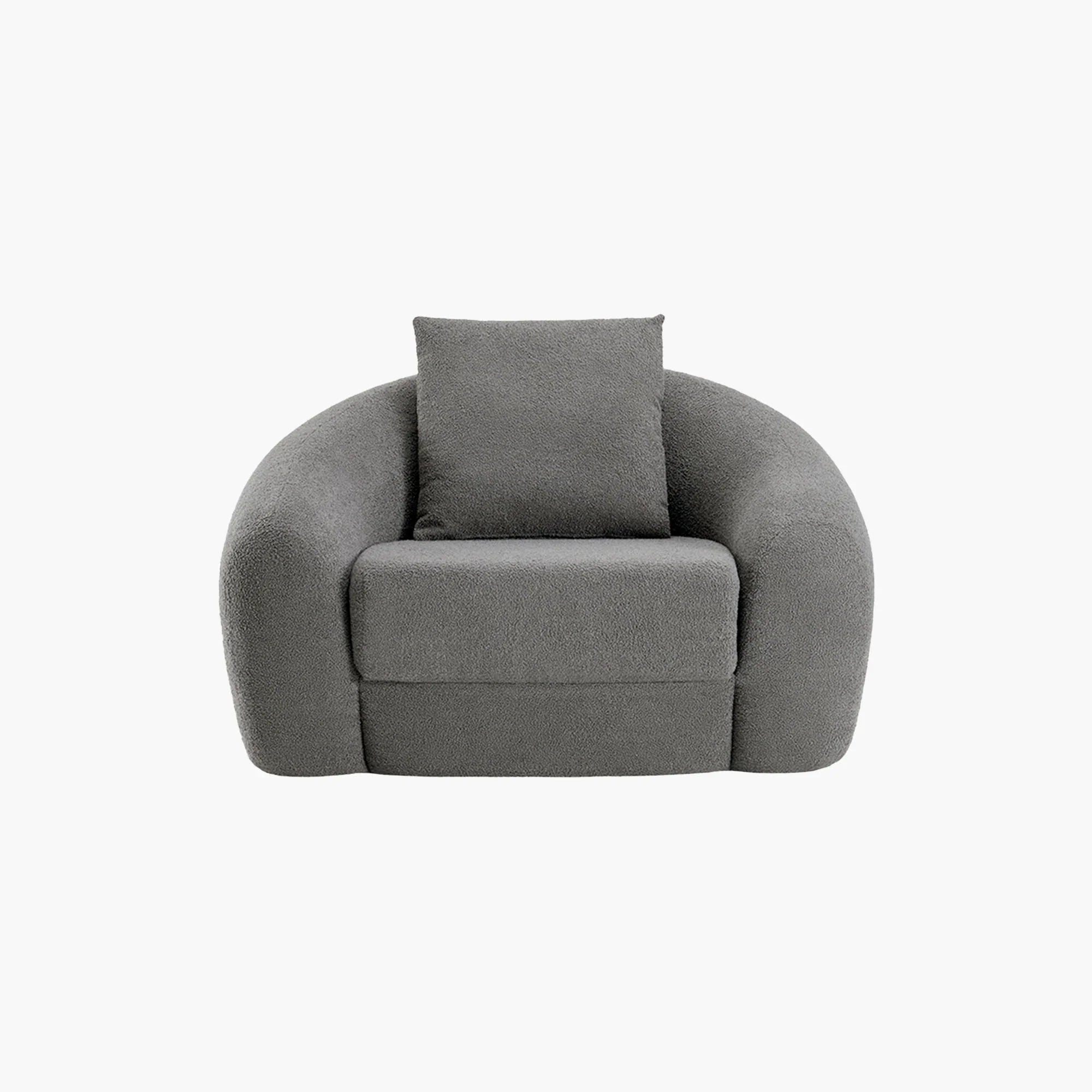 Nimbus Sofa Chair, Single Seat