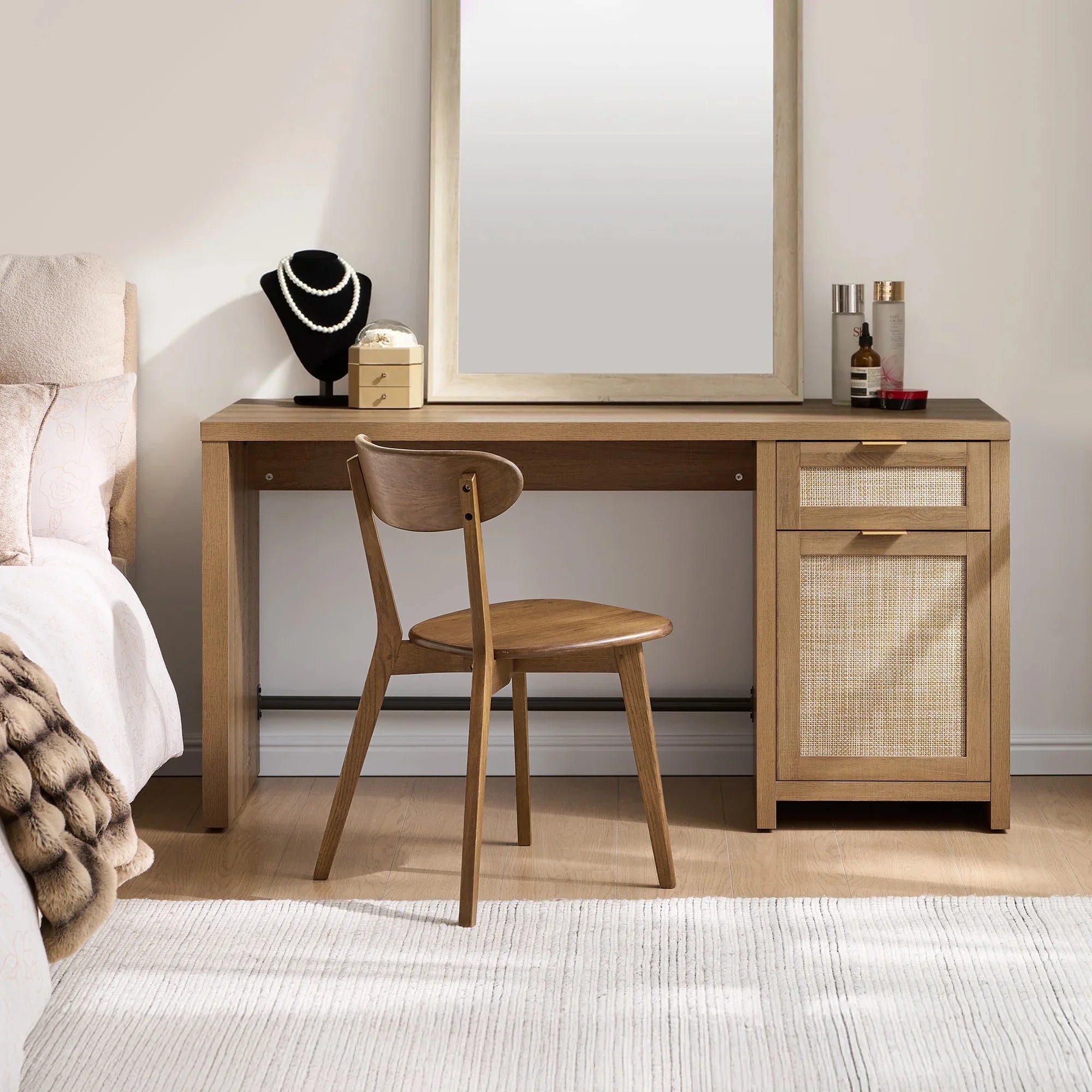 Savanna Dressing Table