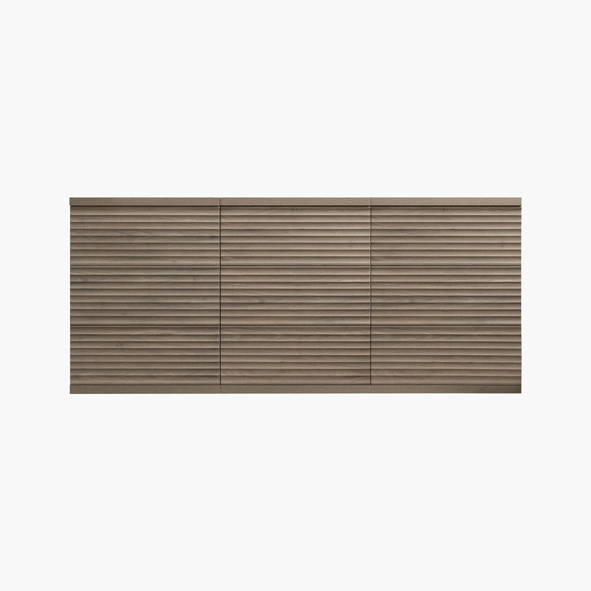 Stria Modular Tall Dresser