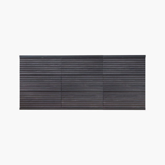 Stria Sectional Chest of Drawers with Storage