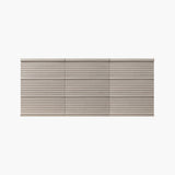 Stria Modular Tall Dresser