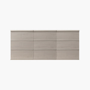 Stria Modular Tall Dresser