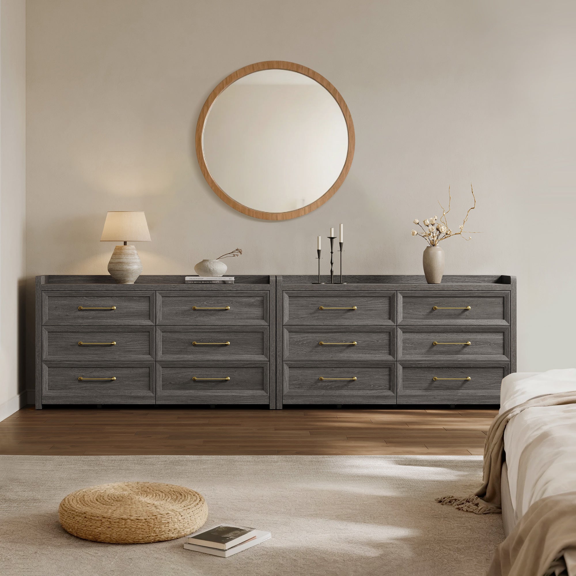 Helio Chest of Drawers