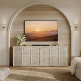 Helio Modular TV Stand Up to 100Inch TV