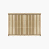 Stria Large Modular Dresser, Flexible Storage, 6-Drawer