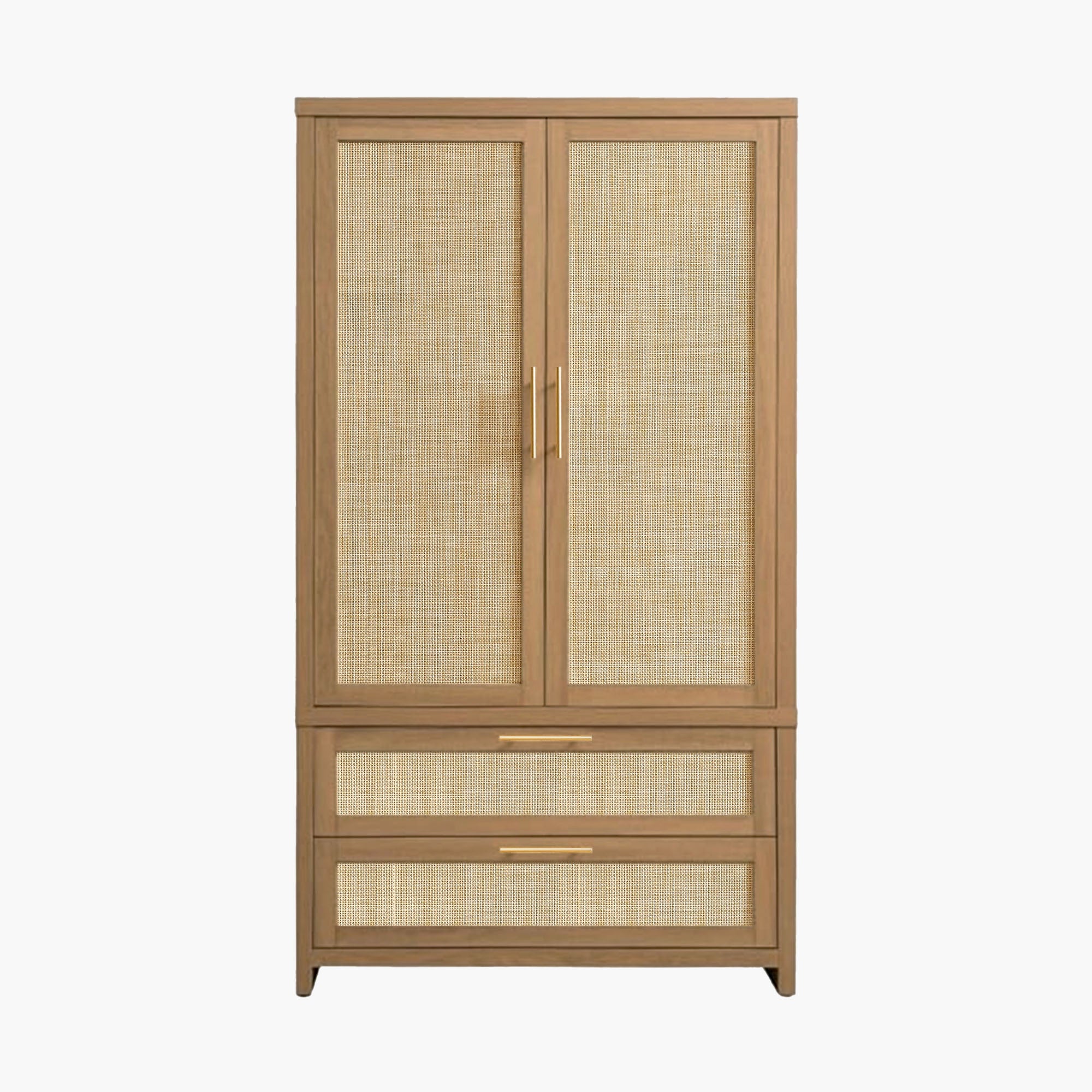 Savanna Wardrobe, 71Inch Height