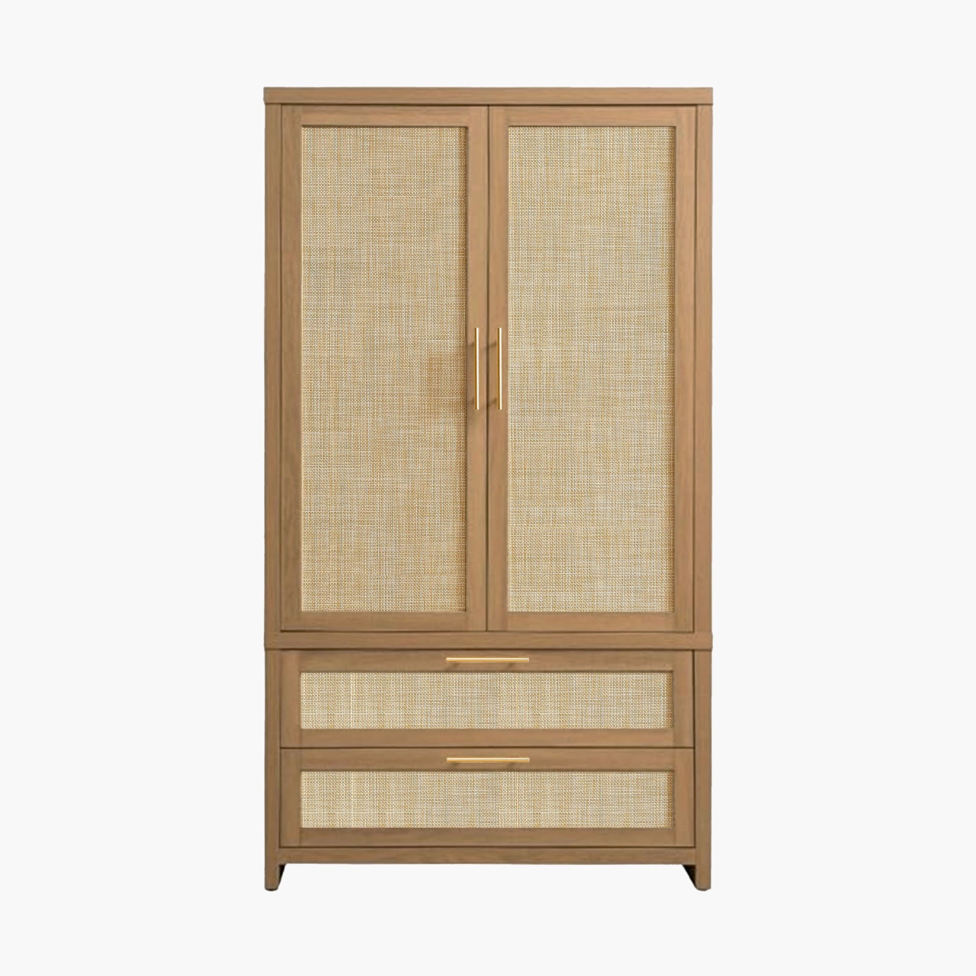 Savanna Wardrobe 71Inch Height