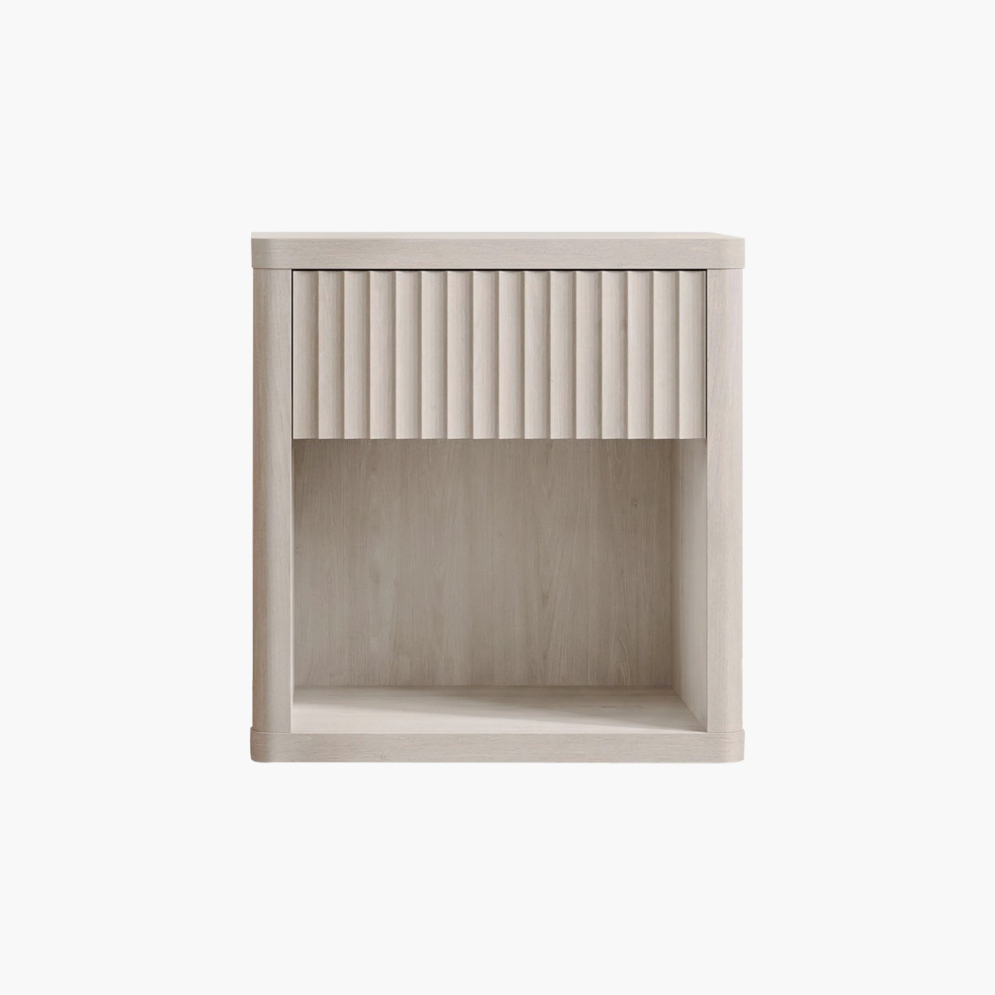 Cas Nightstand with Drawer