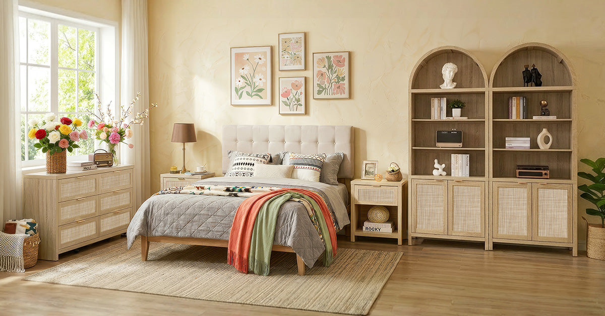 Savanna Collection