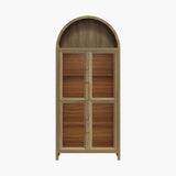Helio Dining Room Cabinet with Lights