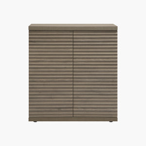 Stria Sideboards with Doors