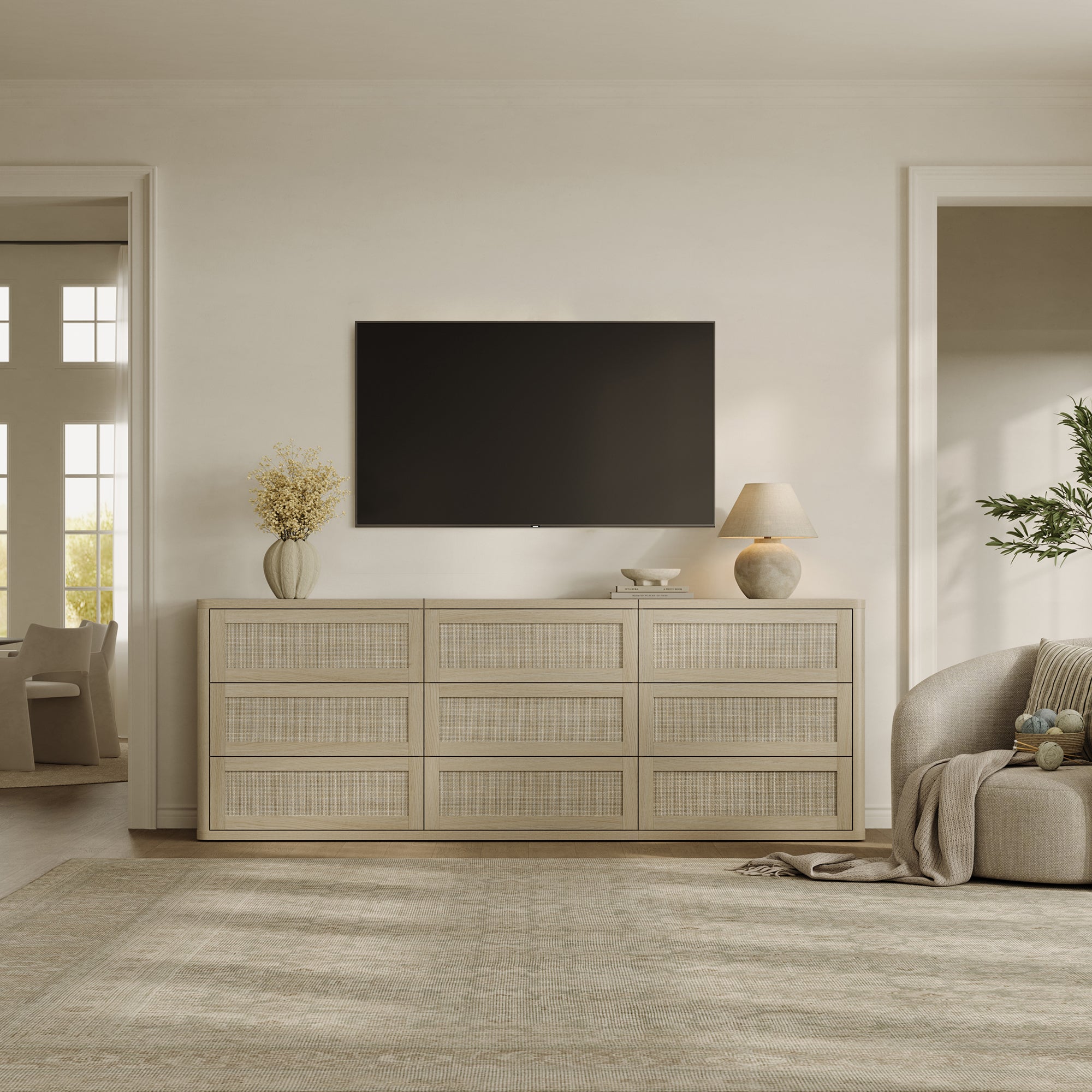 Zura Bedroom Sets, Large Storage for Bedroom