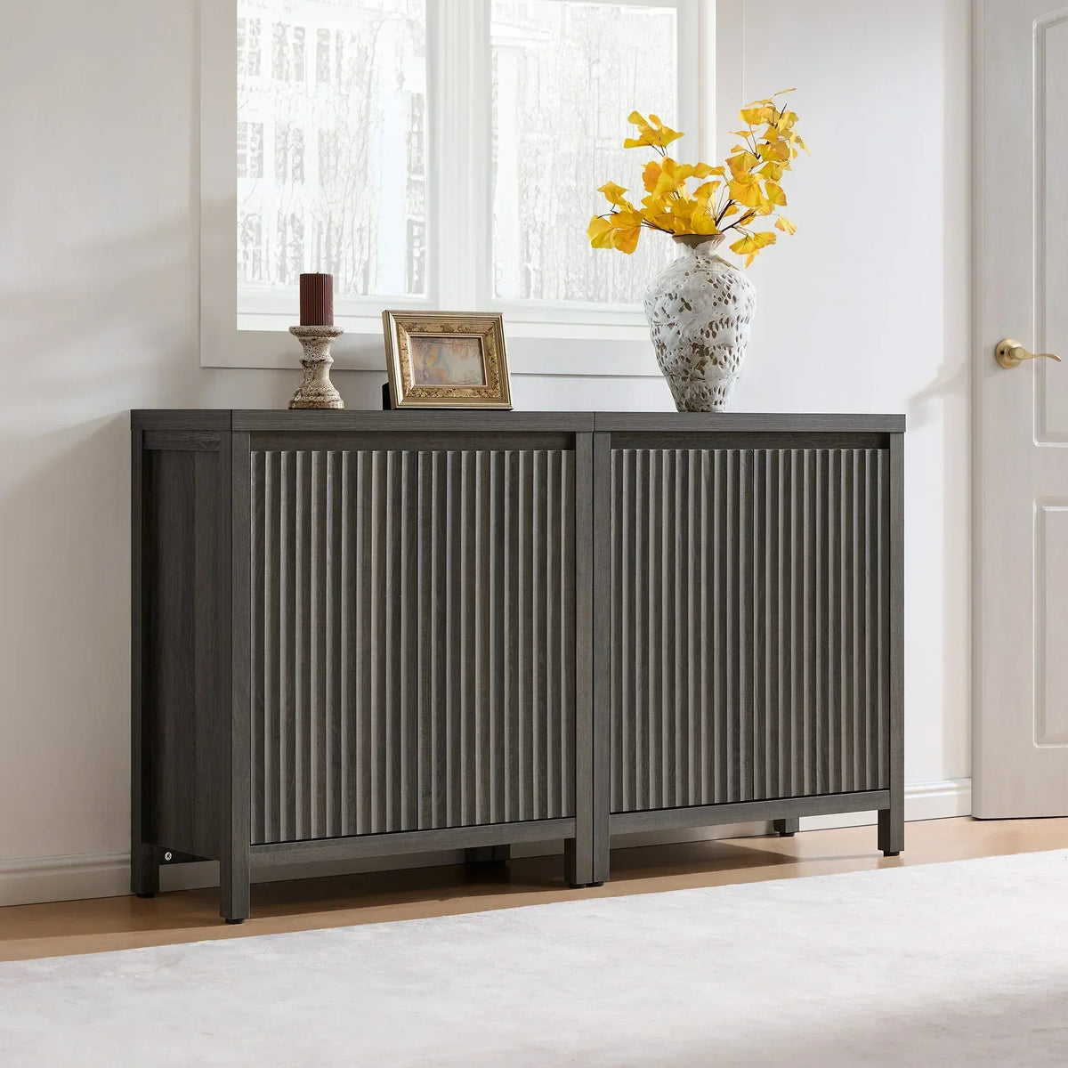Prelude Buffet Cabinet with 2 Doors