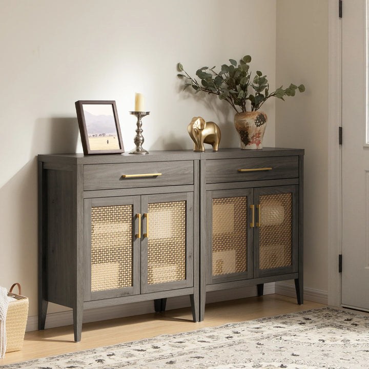 Andy Buffet Cabinet with storage