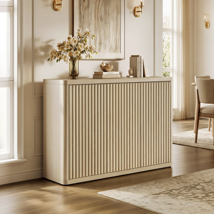 Cas 3-Door Sideboard