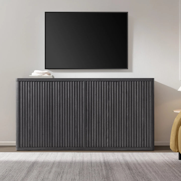 Cas Buffet Cabinets with 4 Doors