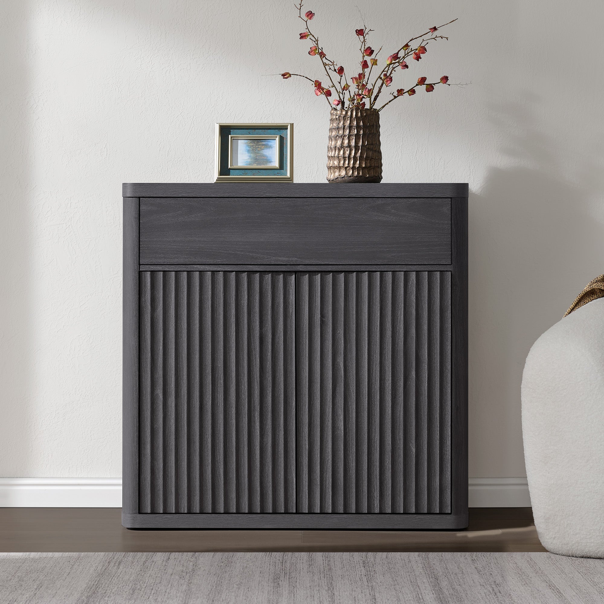 Cas Modern Buffet Cabinet with Storage