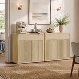Cas Modern Sideboard Buffet Cabinet with Storage