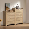 Savanna 5 Drawers Chest