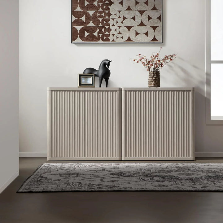 Cas Buffet Cabinet with 2 Doors