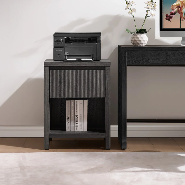 Prelude Modern Nightstand