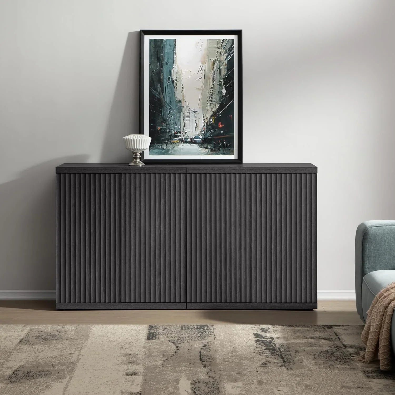 Stria Storage Cabinet