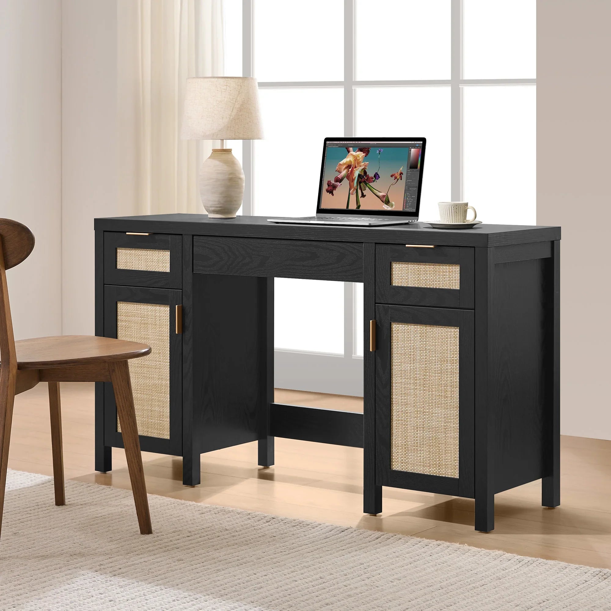 Savanna Vanity Table