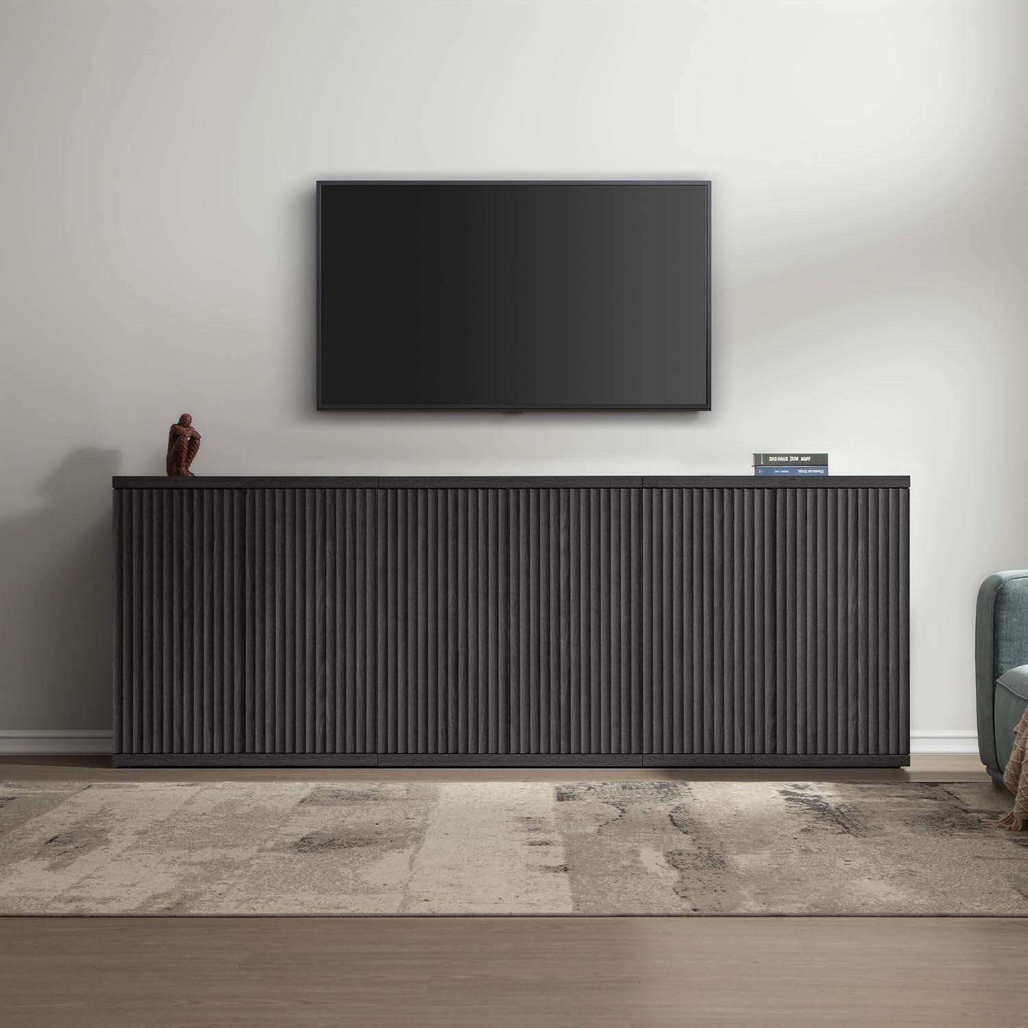 Stria Storage Cabinet