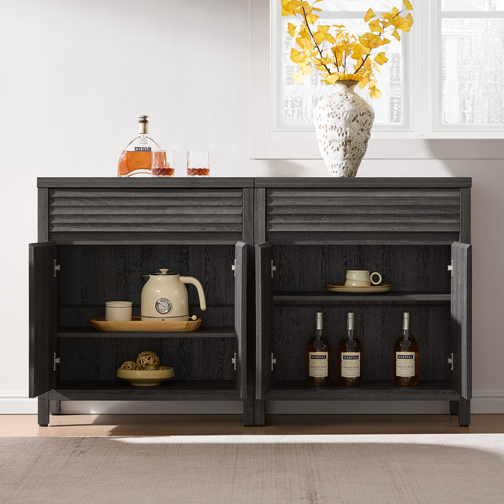 Prelude TV Console up to 95 Inch TV