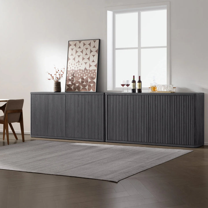 Cas Sideboards with Doors