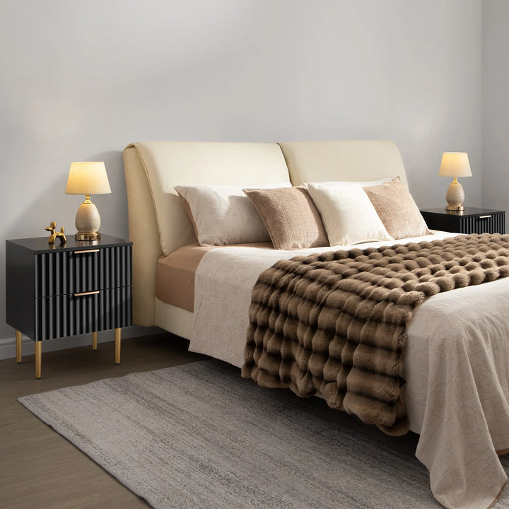 Opus Nightstand Table