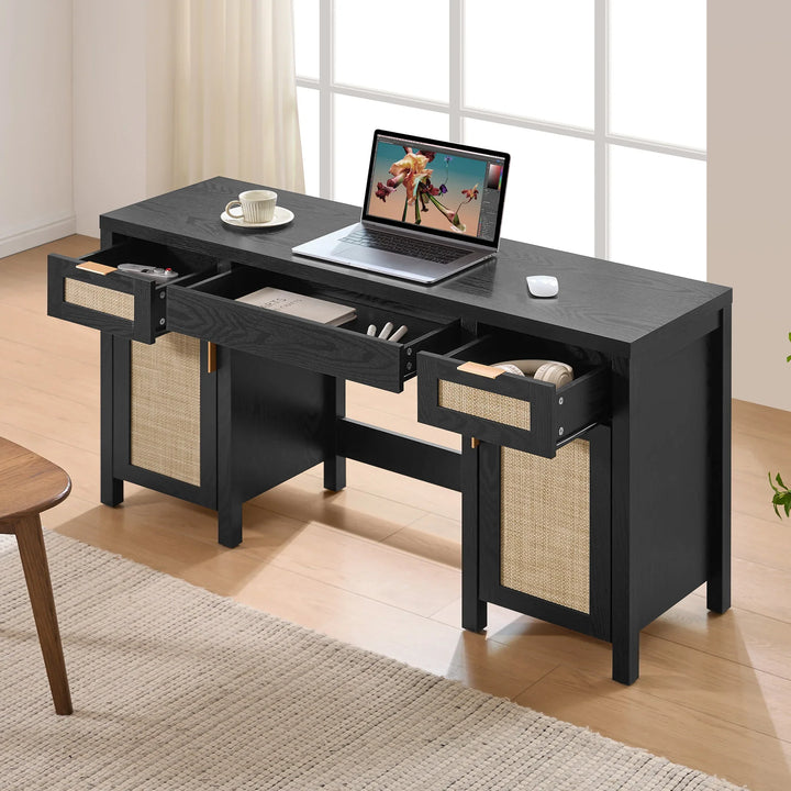 Savanna Vanity Table