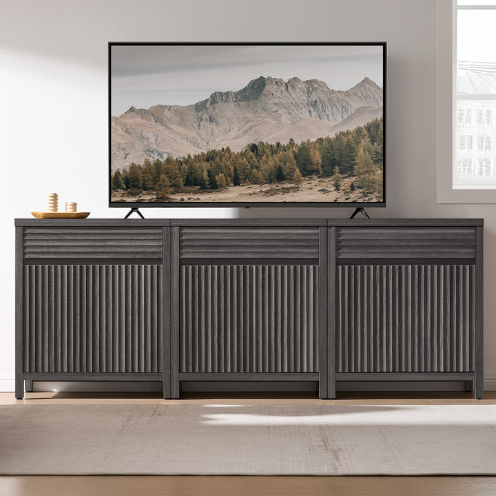Prelude TV Console up to 95 Inch TV