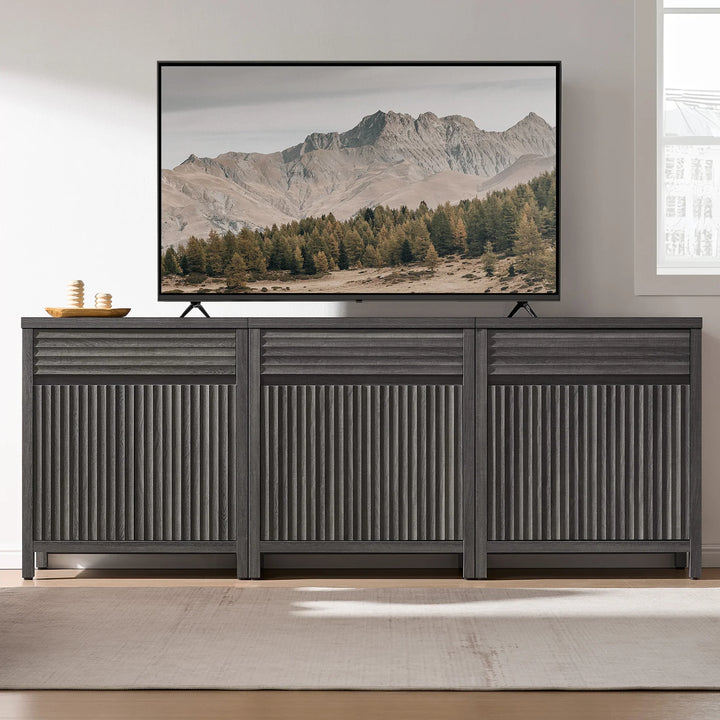 Prelude Sideboard with Drawer