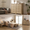 Savanna 5 Drawers Chest