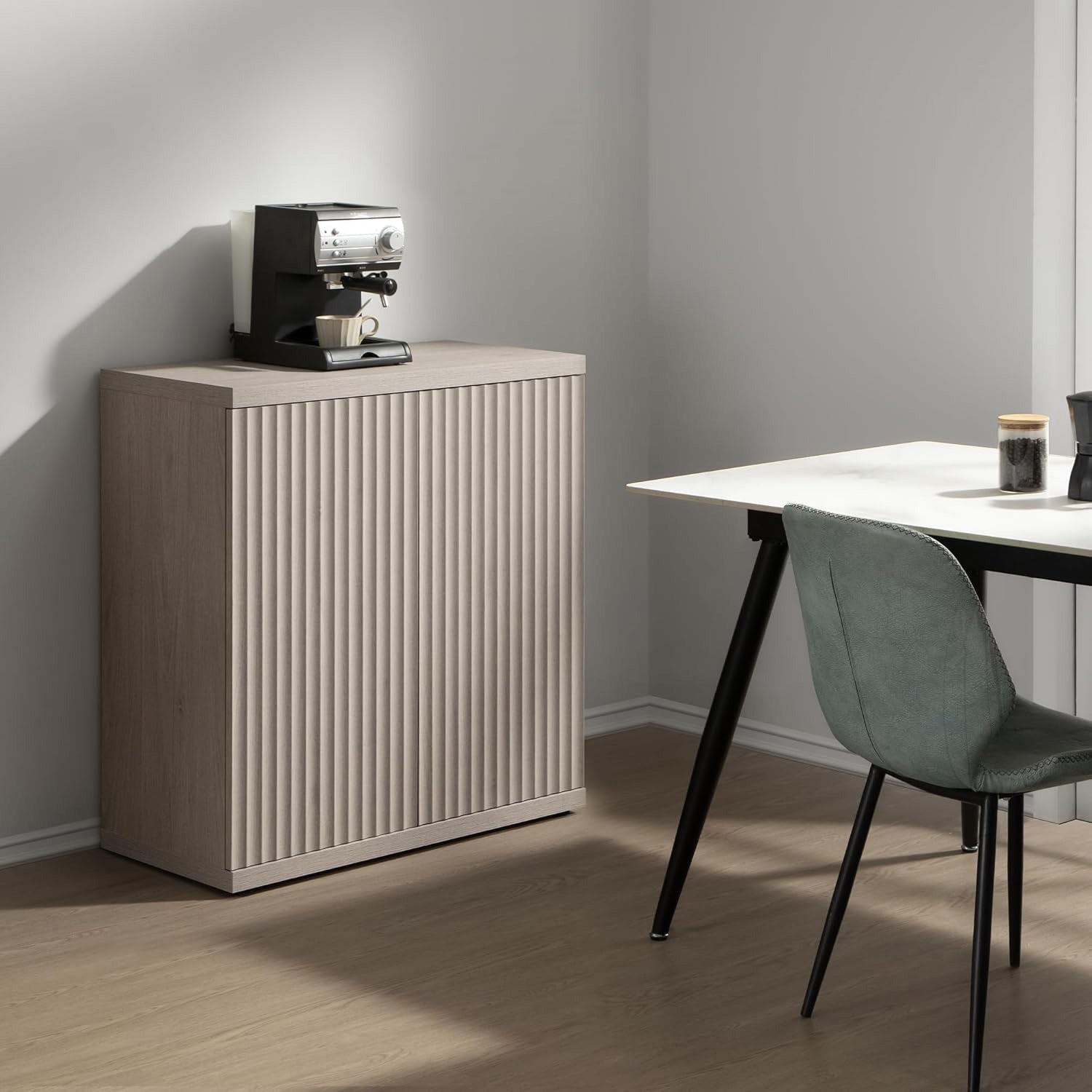 Stria Storage Cabinet