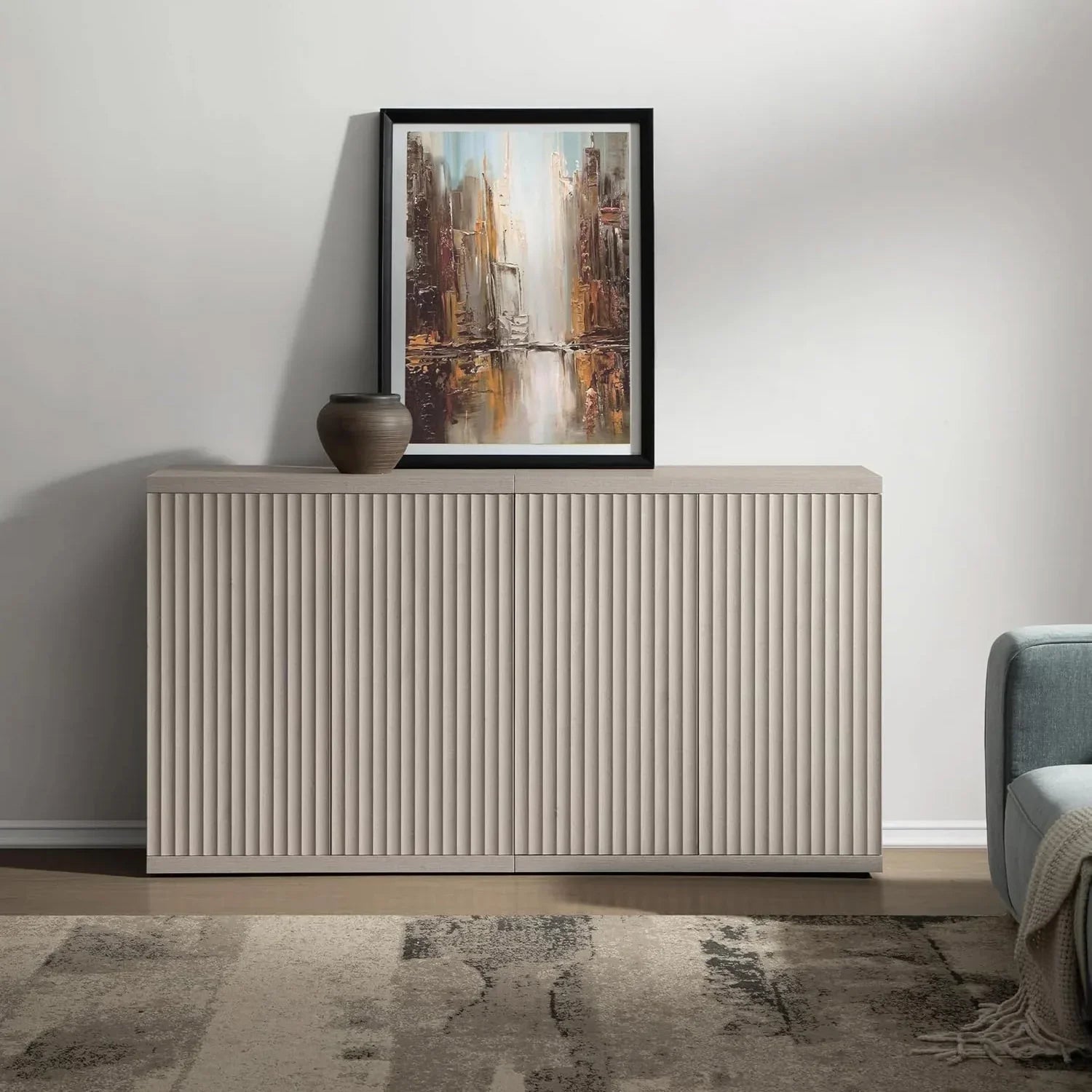 Stria Storage Cabinet