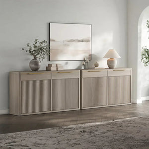 Cas Sideboard with Storage for Living Room