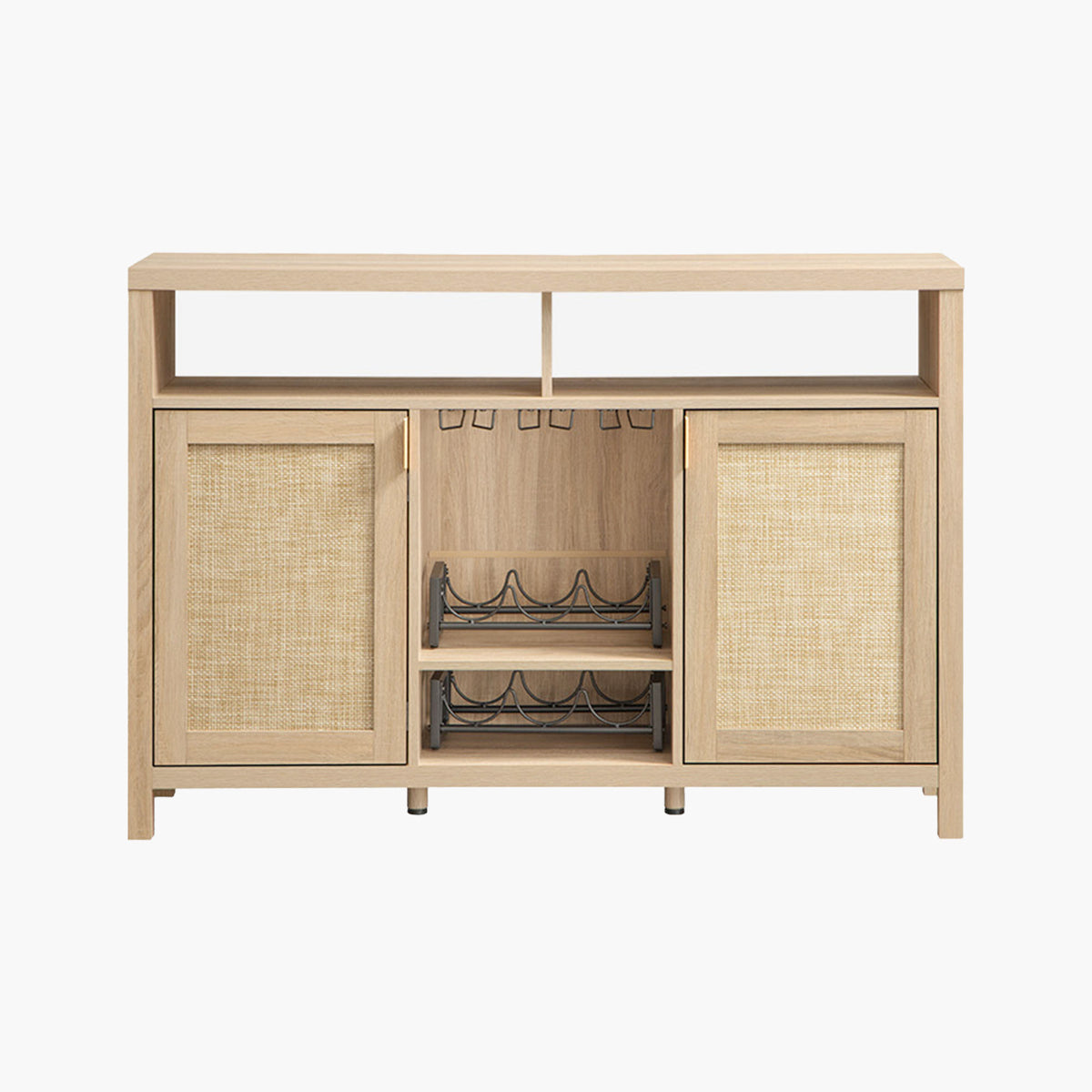 Savanna Bar Cabinets