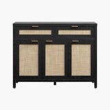 Savanna TV Console with Storage