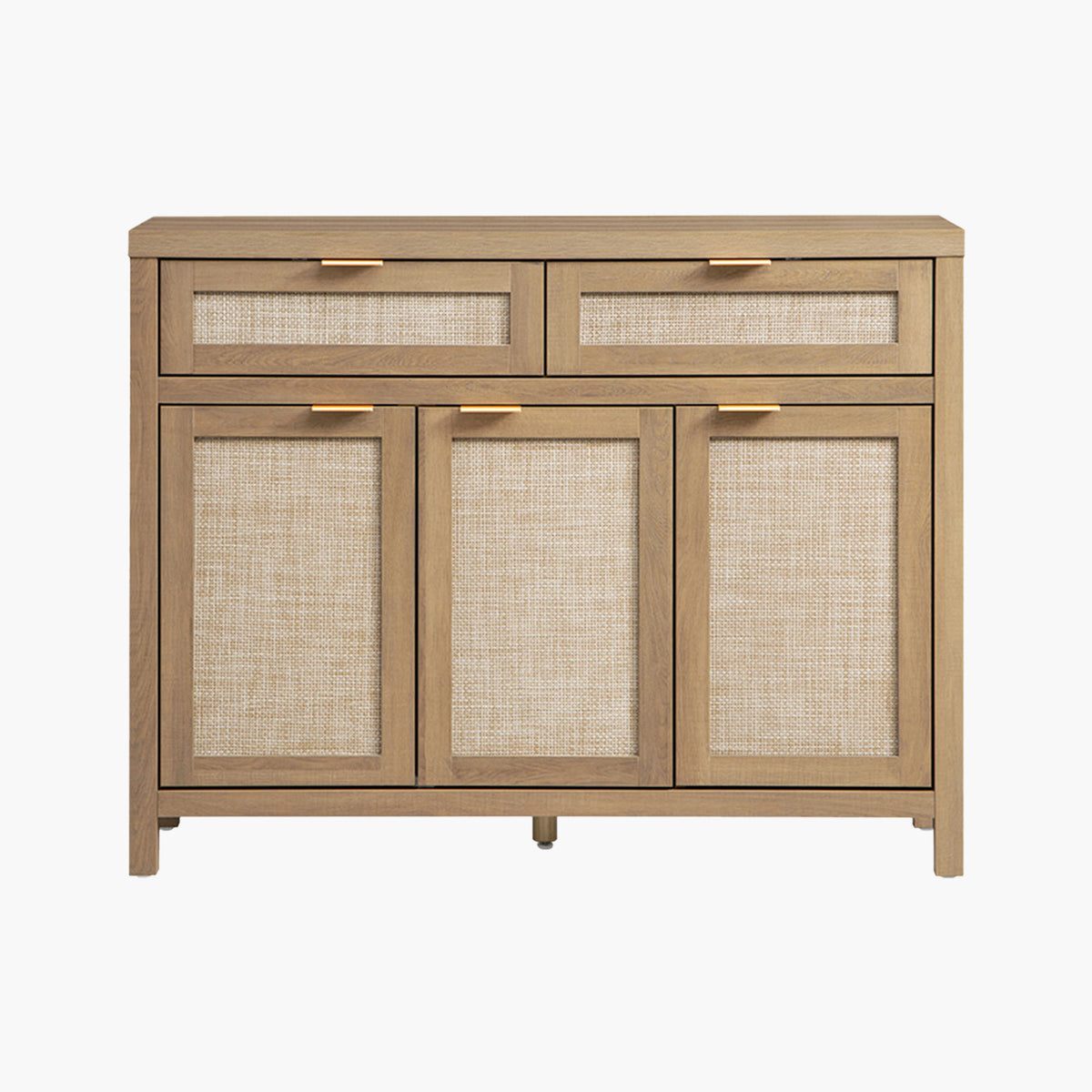 Savanna Sideboard with Doors