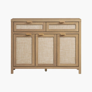 Savanna Sideboard Cabinet, Flexible Storage