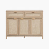 Savanna Sideboard with Doors