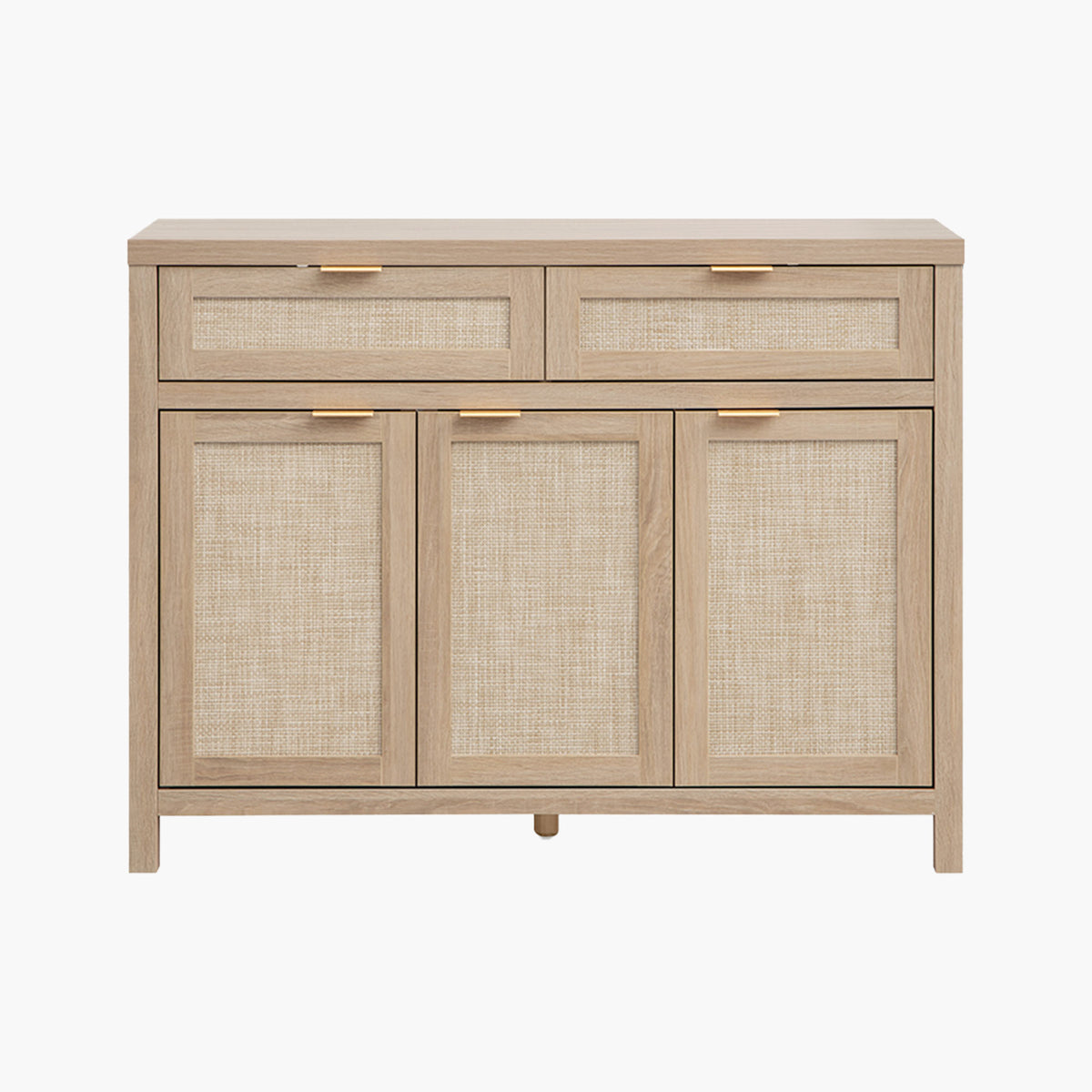Savanna Sideboard with Doors