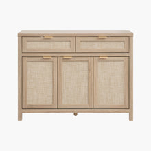Savanna Sideboard with Doors